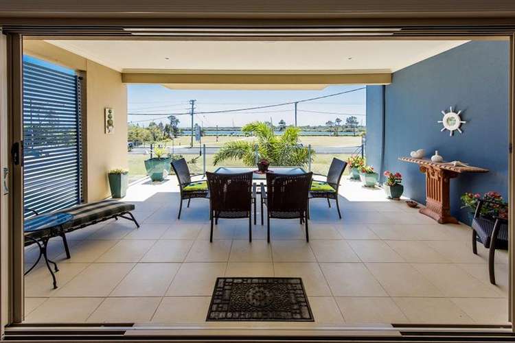 Fifth view of Homely townhouse listing, 2/82 Wooli Street, Yamba NSW 2464