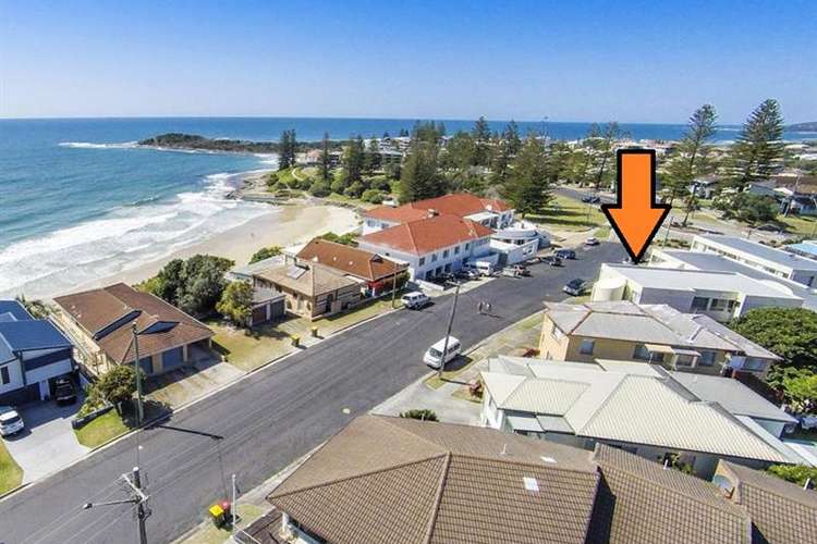 Main view of Homely unit listing, 19/12 Clarence Street, Yamba NSW 2464