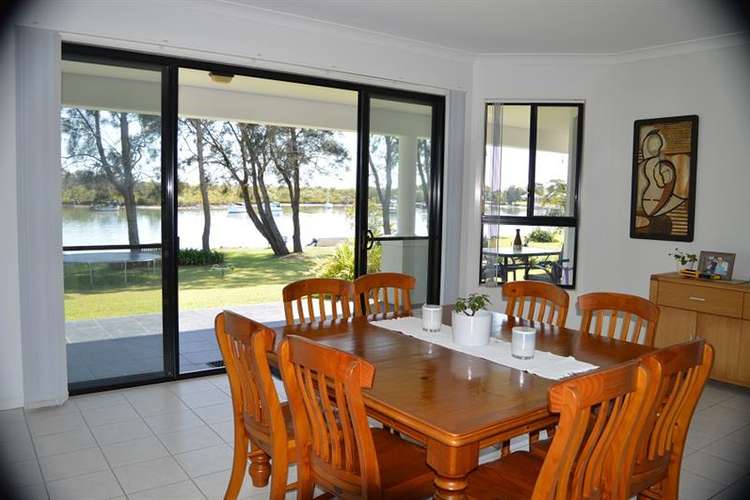 Third view of Homely house listing, 26 Palm Terrace, Yamba NSW 2464
