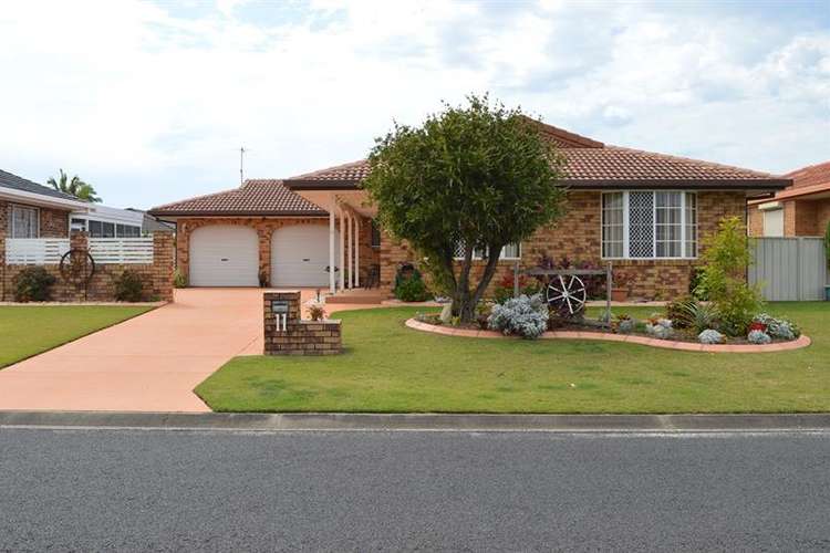 Main view of Homely house listing, 11 Casuarina Close, Yamba NSW 2464