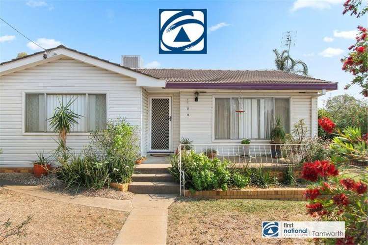 Main view of Homely house listing, 14 Ring Street, South Tamworth NSW 2340
