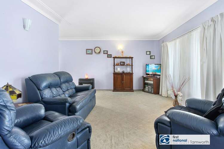 Fifth view of Homely house listing, 14 Ring Street, South Tamworth NSW 2340