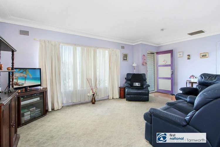 Sixth view of Homely house listing, 14 Ring Street, South Tamworth NSW 2340