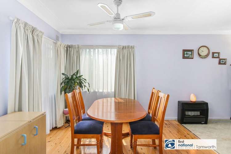 Seventh view of Homely house listing, 14 Ring Street, South Tamworth NSW 2340