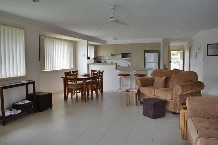 Second view of Homely house listing, 73 Park  Avenue, Yamba NSW 2464