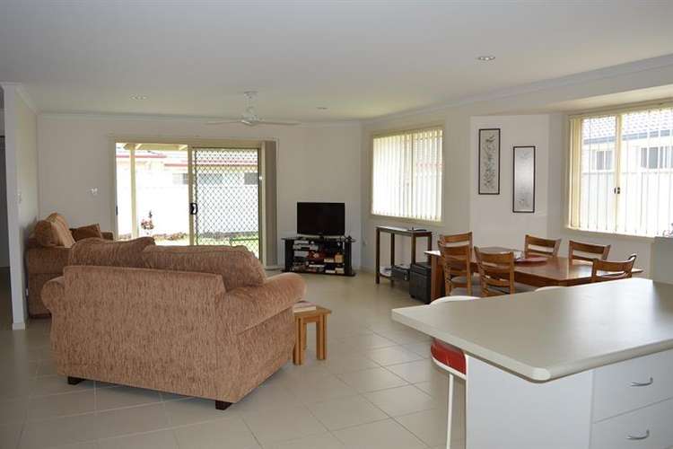 Third view of Homely house listing, 73 Park  Avenue, Yamba NSW 2464