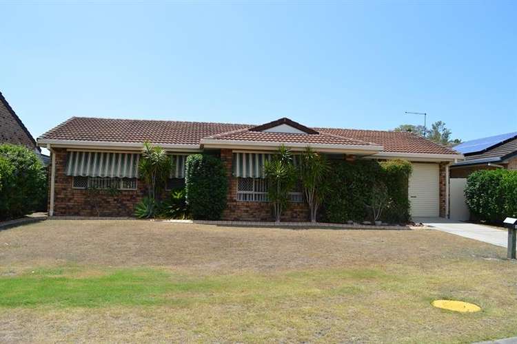 Main view of Homely house listing, 4 Osprey Drive, Yamba NSW 2464