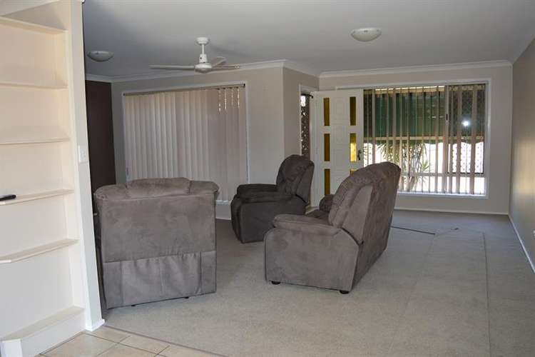 Third view of Homely house listing, 4 Osprey Drive, Yamba NSW 2464