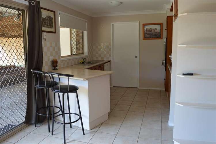 Fourth view of Homely house listing, 4 Osprey Drive, Yamba NSW 2464