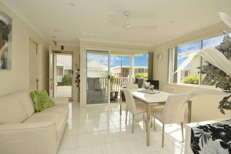 Second view of Homely unit listing, 111/1 Orion Drive, Yamba NSW 2464