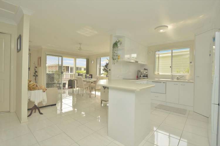 Fourth view of Homely unit listing, 111/1 Orion Drive, Yamba NSW 2464