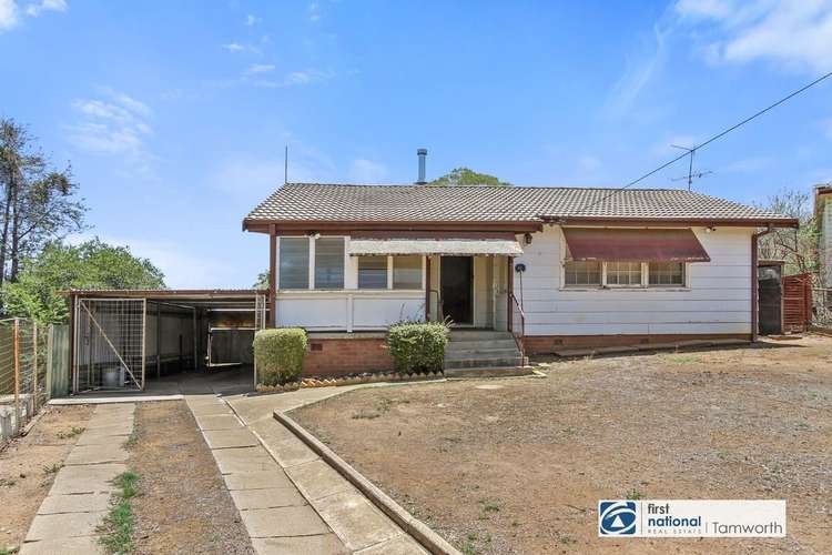Second view of Homely house listing, 7 Westow Crescent, Oxley Vale NSW 2340