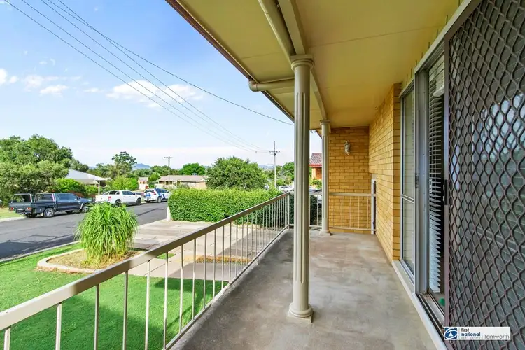 Fourth view of Homely house listing, 17 Kuloomba Street, Hillvue NSW 2340