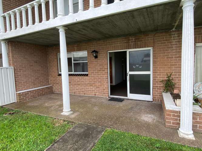 Second view of Homely unit listing, 2/61 Maude Street, Belmont NSW 2280