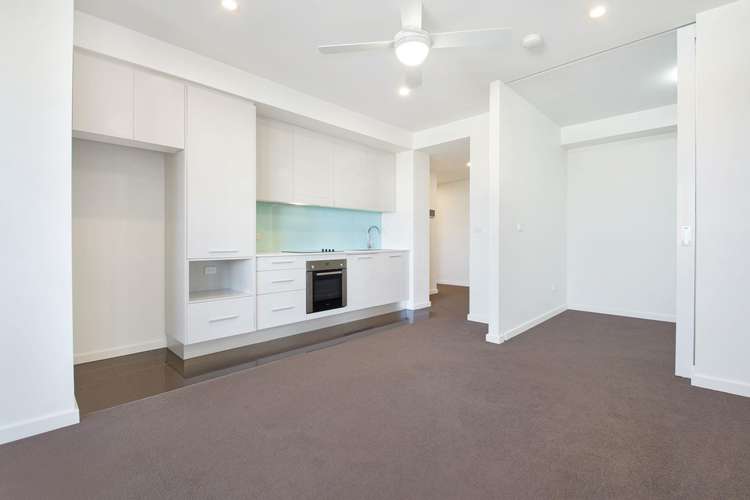 Second view of Homely unit listing, 204/11 Ernest Street, Belmont NSW 2280