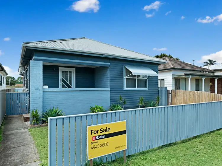 Main view of Homely house listing, 14 Swan Street, Marks Point NSW 2280