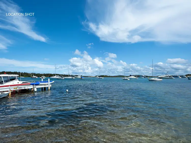 Sixth view of Homely house listing, 14 Swan Street, Marks Point NSW 2280