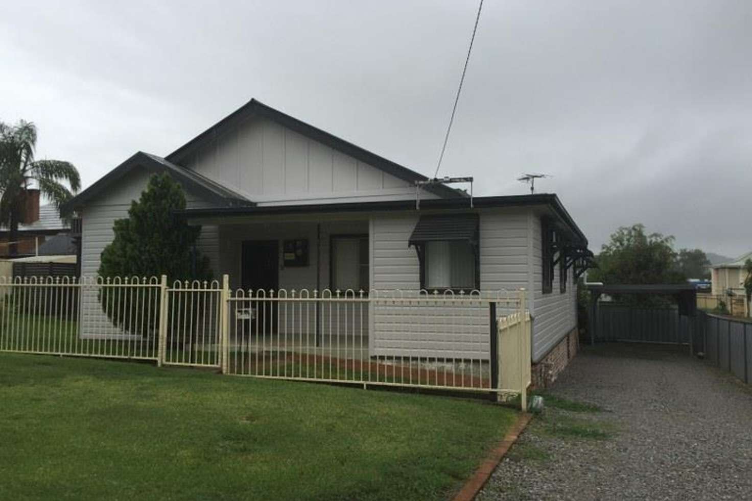 Main view of Homely house listing, 5 Gipps Street, Tamworth NSW 2340
