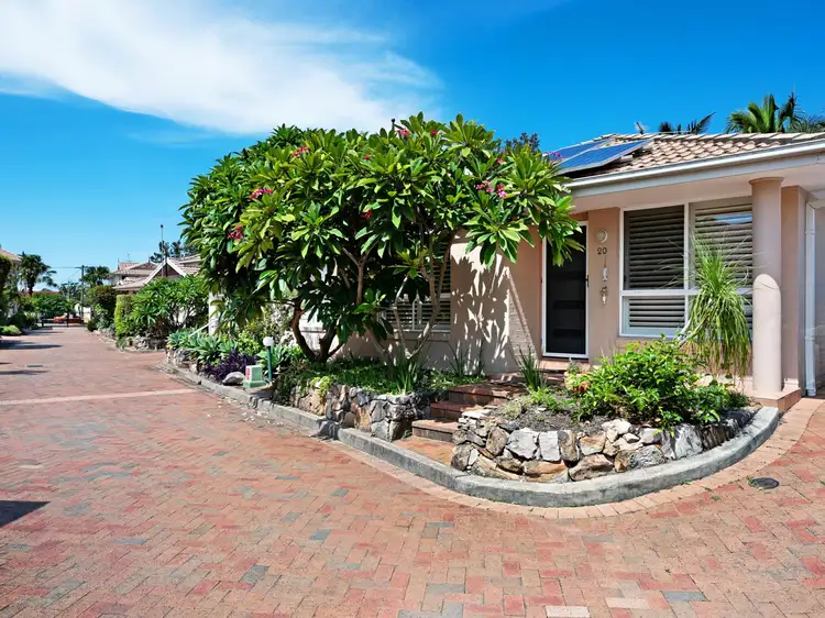 Main view of Homely villa listing, Address available on request