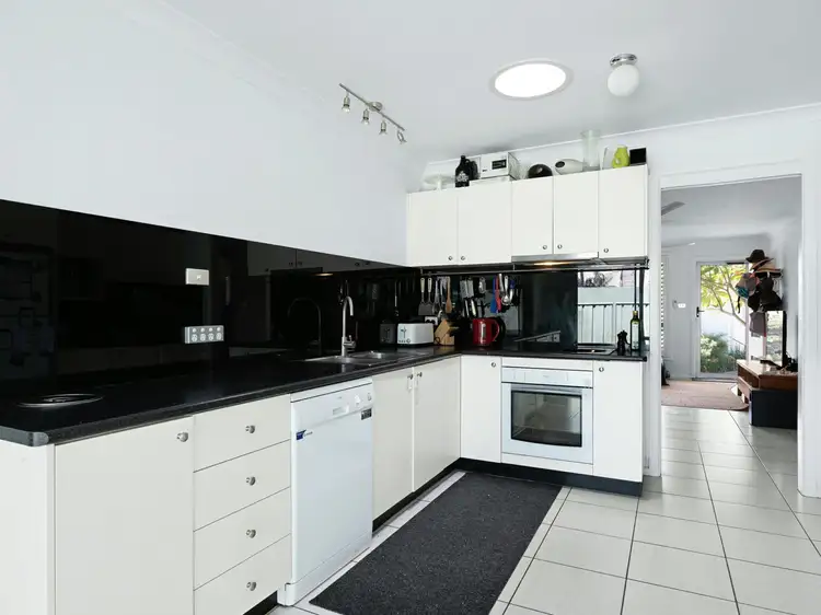 Second view of Homely villa listing, Address available on request