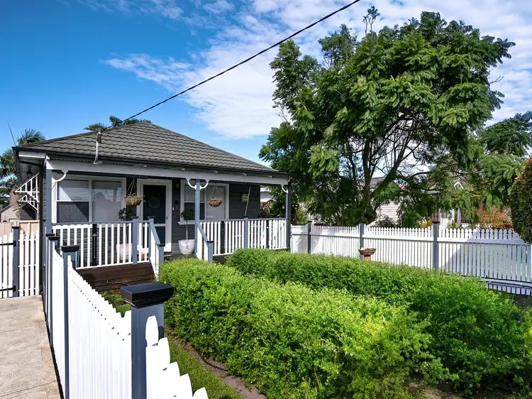 Main view of Homely house listing, 22 Docker Street, Marks Point NSW 2280