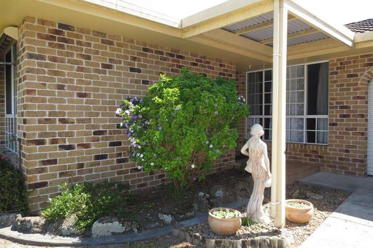 Second view of Homely house listing, 19 Casuarina Close, Yamba NSW 2464