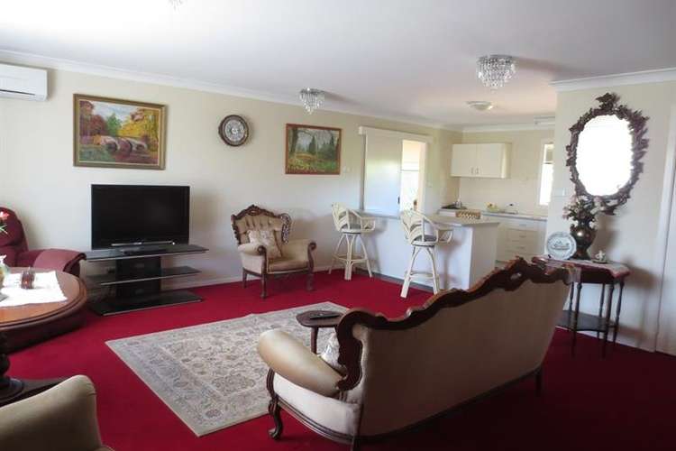 Second view of Homely unit listing, 2/53 Gumnut Road, Yamba NSW 2464