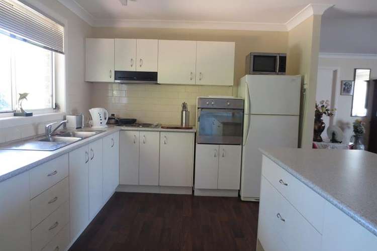 Third view of Homely unit listing, 2/53 Gumnut Road, Yamba NSW 2464