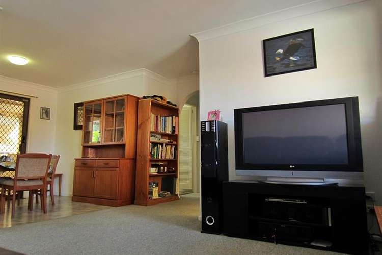 Fifth view of Homely semiDetached listing, 1/9 Hakea Avenue, Yamba NSW 2464