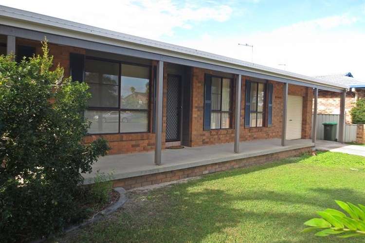 Main view of Homely house listing, 46 Melaleuca Drive, Yamba NSW 2464