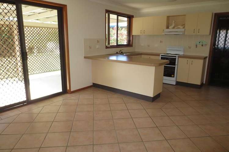 Second view of Homely house listing, 46 Melaleuca Drive, Yamba NSW 2464