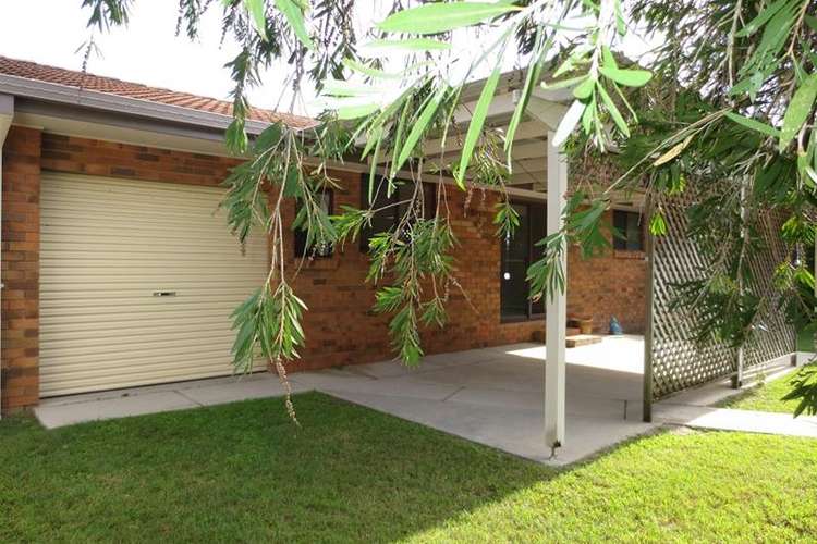 Fourth view of Homely house listing, 46 Melaleuca Drive, Yamba NSW 2464