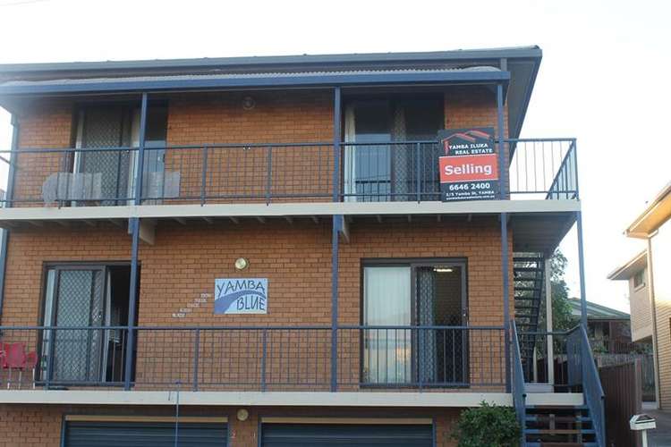 Second view of Homely unit listing, 3/3 Ager Street, Yamba NSW 2464