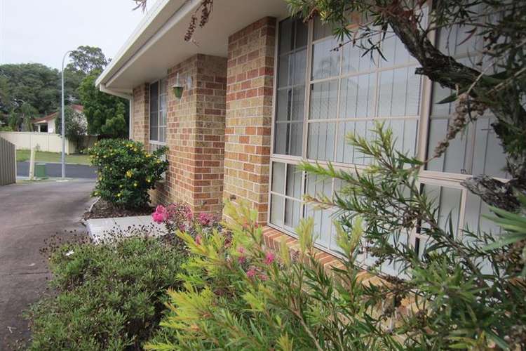 Main view of Homely unit listing, 1/21 Casuarina Close, Yamba NSW 2464