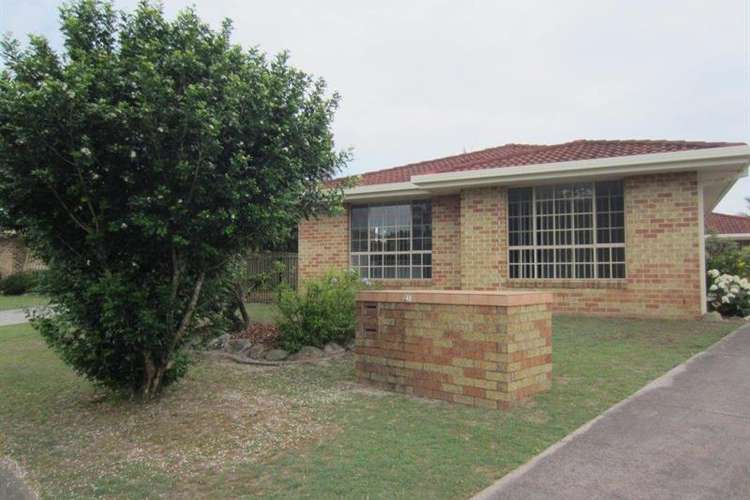Second view of Homely unit listing, 1/21 Casuarina Close, Yamba NSW 2464