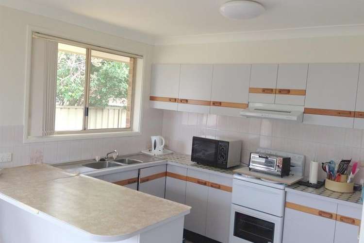Fourth view of Homely unit listing, 1/21 Casuarina Close, Yamba NSW 2464