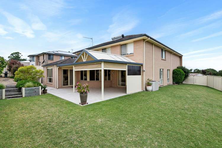 Main view of Homely house listing, 18 Nyanda Avenue, Floraville NSW 2280