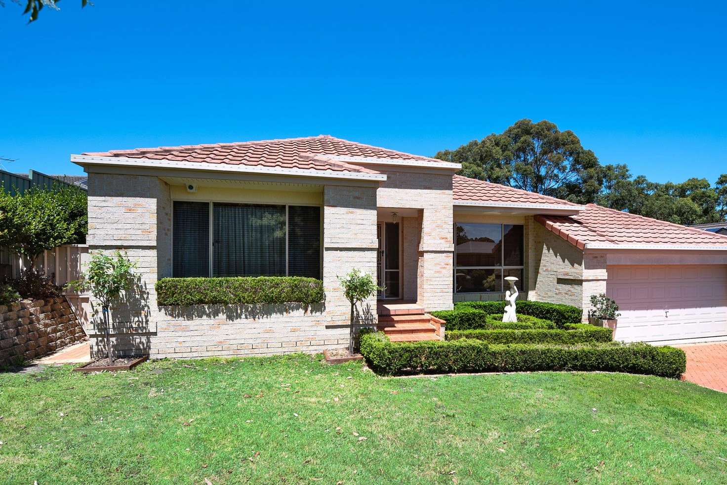 Main view of Homely house listing, 5 Roma Road, Valentine NSW 2280