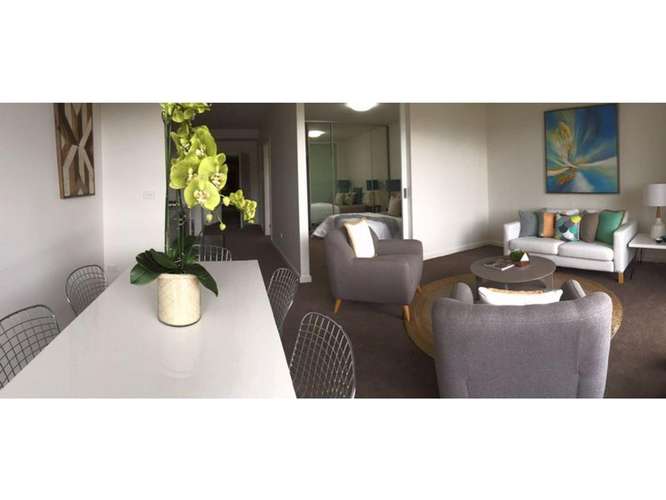 Fourth view of Homely unit listing, M205/571 Pacific Highway, Belmont NSW 2280