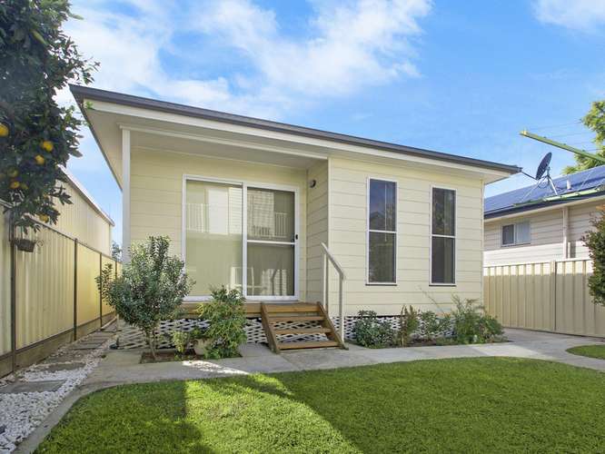 Main view of Homely house listing, 7a Ross Street, Belmont NSW 2280