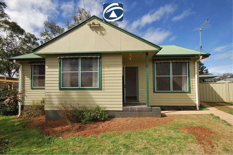 Main view of Homely house listing, 23 Thompson Crescent, Tamworth NSW 2340