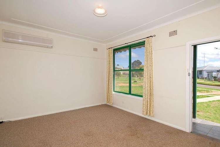 Second view of Homely house listing, 23 Thompson Crescent, Tamworth NSW 2340