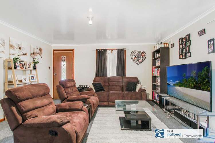 Fifth view of Homely house listing, 20 Glen Street, West Tamworth NSW 2340