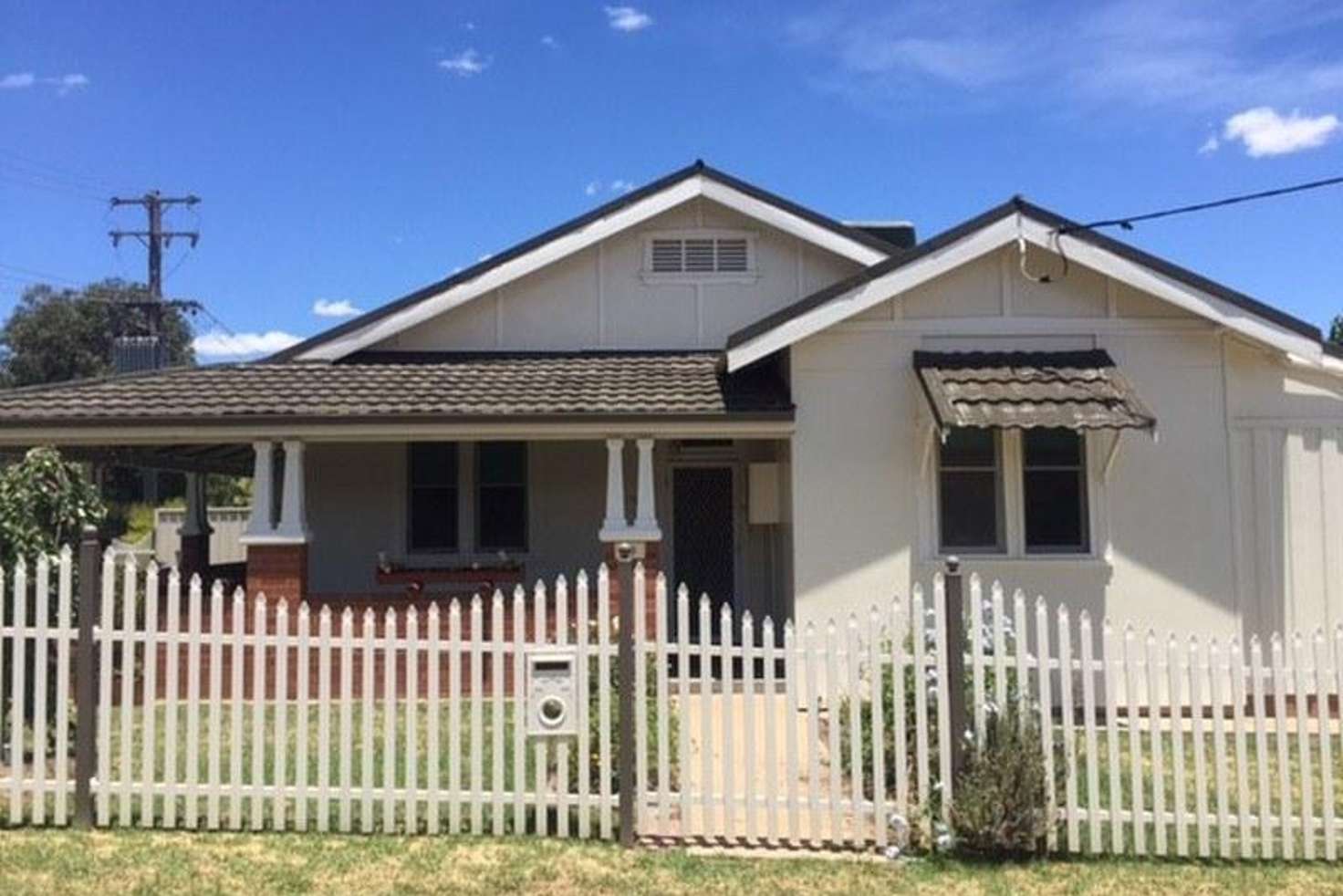 Main view of Homely house listing, 99 Piper Street, Tamworth NSW 2340