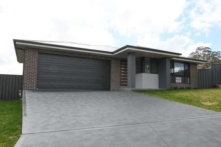 Main view of Homely house listing, 20 Camellia Place, Orange NSW 2800