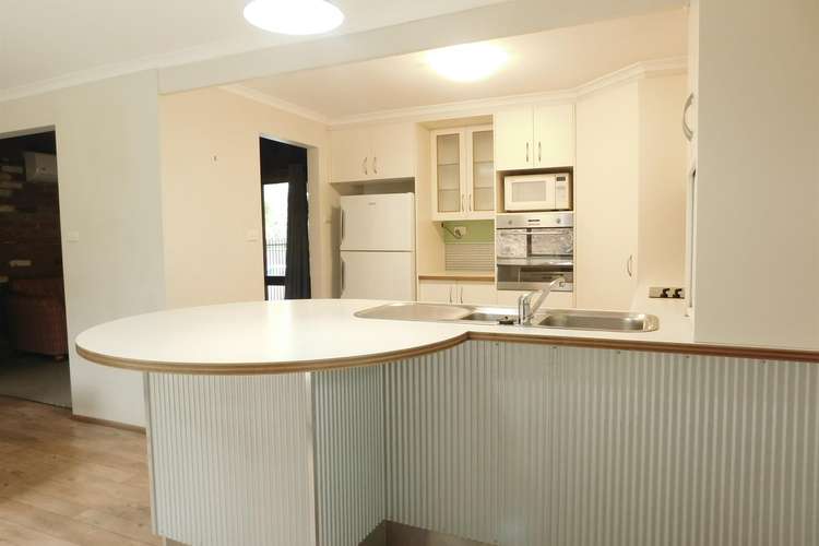 Second view of Homely house listing, 7 Mornington Crescent, Moore Creek NSW 2340