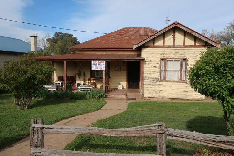 Main view of Homely house listing, 46 Rodd Street, Canowindra NSW 2804