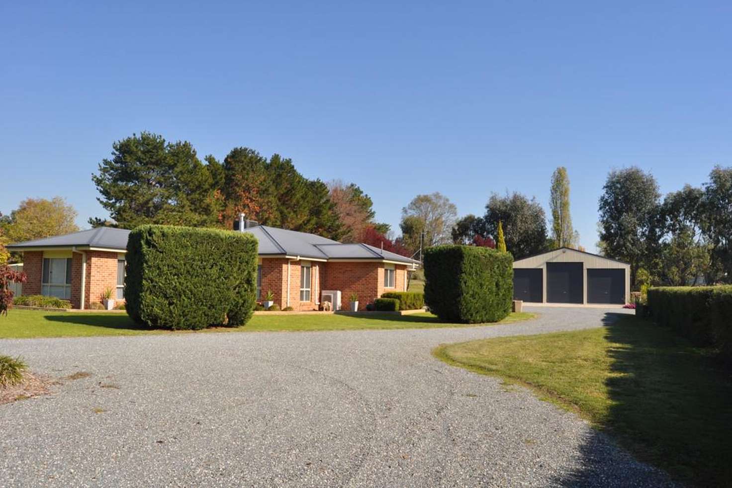 Main view of Homely house listing, 80 Selwyn Street, Adelong NSW 2729