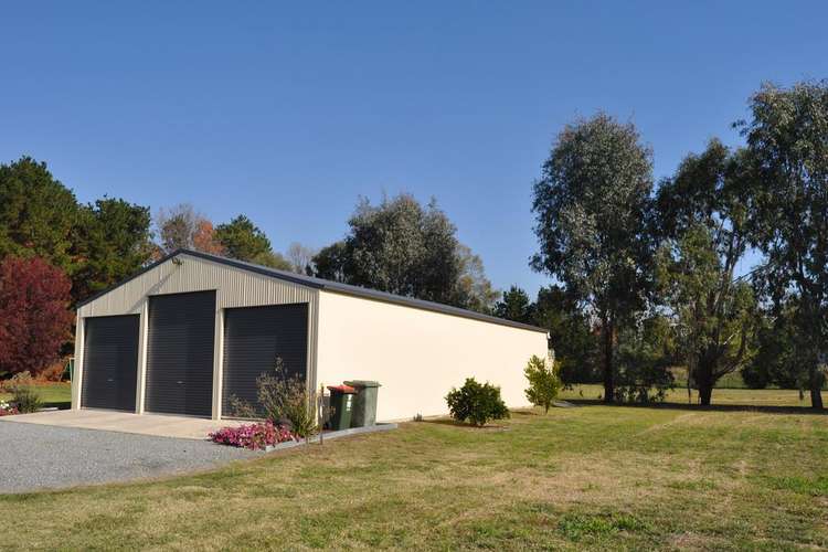 Second view of Homely house listing, 80 Selwyn Street, Adelong NSW 2729