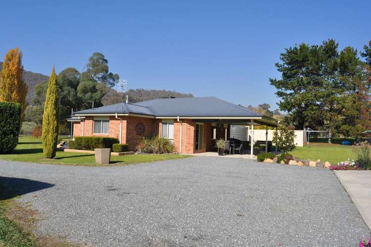 Third view of Homely house listing, 80 Selwyn Street, Adelong NSW 2729